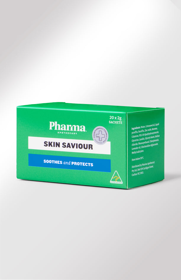 Skin Saviour 5 Pack